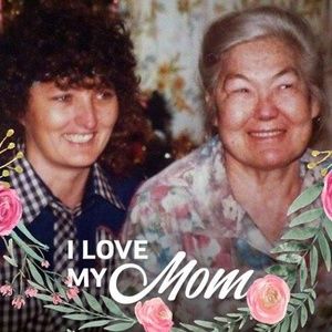 Meet your Posher, Joan